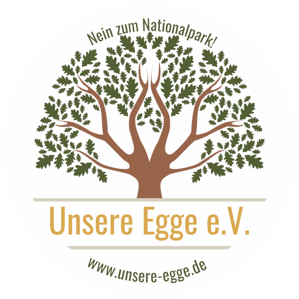 Logo von Usere Egge e.V.